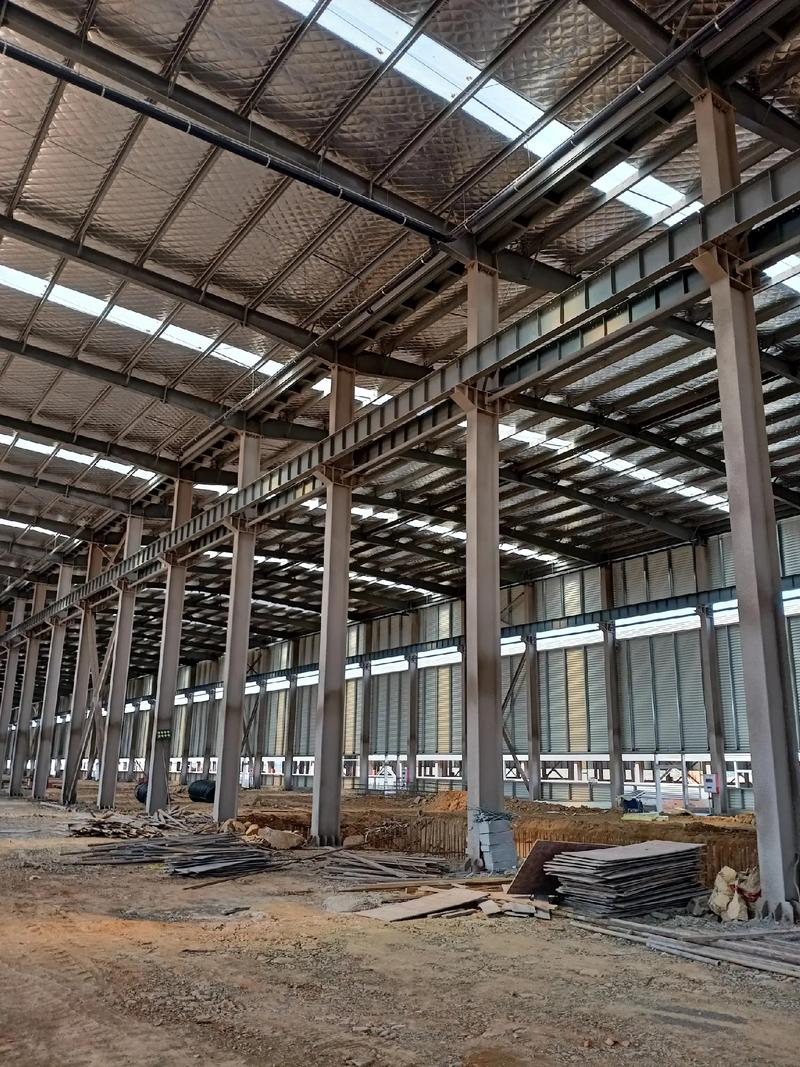 【钢结构·技术】地标工程“中国尊”——BIM应用全解析_截面